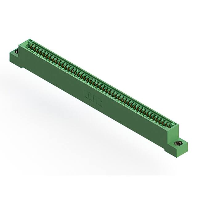 345-045-520-108 EDAC Inc.  Edgeboard Connectors